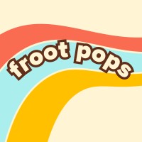 Froot Pops logo - Similar company to Shandy Shack