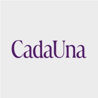 Cada Una logo - Similar company to Cuatro Chispas Estudio