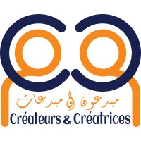 Association Créateurs et Créatrices logo - Similar company to Association Des Clubs Et Associations De La Faculté De Médecine Et De Pharmacie De Fès