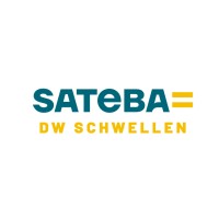 Sateba DW Schwellen GmbH logo - Similar company to Fintec Textilpflegesysteme Gmbh
