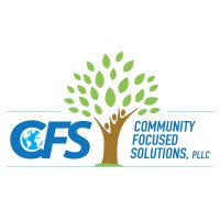 Community-Focused Solutions, PLLC logo - Similar company to Powerup Usa