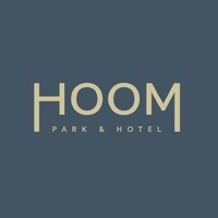 HOOM Park & Hotel logo - Similar company to Hoom Ab