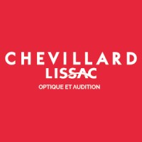 Chevillard Lissac Optique et Audition logo - Similar company to Agence Red Mango