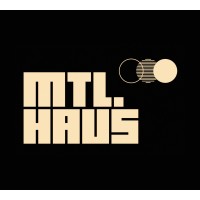 Haus logo - Similar company to Solopost