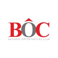 Business Opportunities Club logo - Similar company to Inca Growth Partners Llp