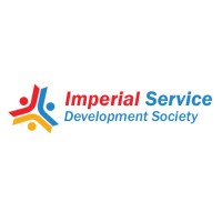 IMPERIAL SERVICE DEVELOPMENT SOCIETY logo - Similar company to Omnia Therapy