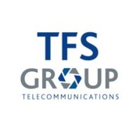 TFS Group Telecommunications logo - Similar company to Effective Telecommunications