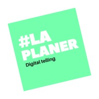 La Planer logo - Similar company to Mawutara