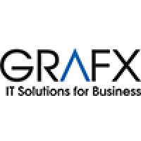 Grafx Digital Technologies Ltd logo - Similar company to Brook Mill