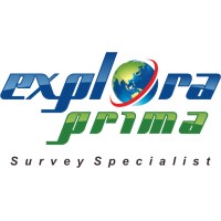 PT. EXPLORA PRIMA logo - Similar company to Undip Citra Ciptaprima