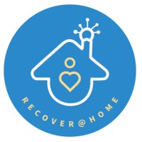 Recover@Home logo - Similar company to My Growing Self