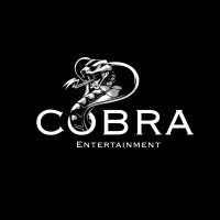 Cobra entertainments logo - Similar company to Canvas Media