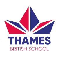Thames British School Madrid logo - Similar company to Bogen Stahlwaren