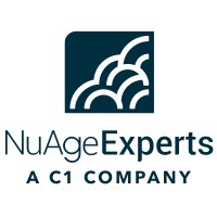 NuAge Experts logo - Similar company to Cloudforia