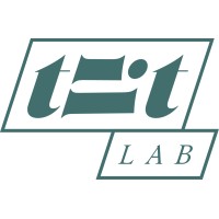 TILT Lab logo - Similar company to Atellier Studio