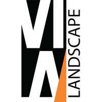 VIA landscape logo - Similar company to Voids Strategy, Urbanism & Landscape