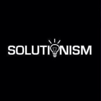 Solutionism News logo - Similar company to Talenthub