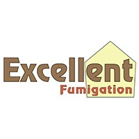 Excellent Fumigation logo - Similar company to Fumigation Services Experts