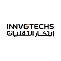 Innvotechs - إبتكار التقنيات logo - Similar company to Weem | ويم