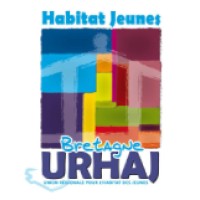 URHAJ Bretagne logo - Similar company to Ailes