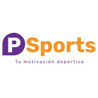 PSPORTS logo - Similar company to Apcd Chile
