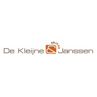De Kleijne & Janssen logo - Similar company to De Koning