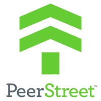 PeerStreet logo - Similar company to Custom Capital