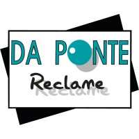 Da Ponte Reclame B.V. logo - Similar company to Revro2Wielers