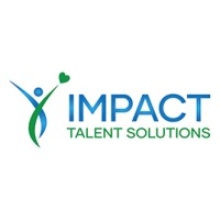 Impact Talent Solutions logo - Similar company to Impact Talent