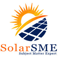 Solar SME, Inc. logo - Similar company to Sun Nerds