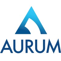 AURUM Group of Companies logo - Similar company to Ore Mining Construction