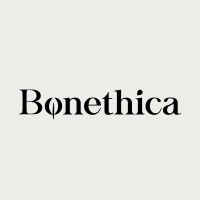 Bonethica logo - Similar company to Pelkių Atkūrimo Ir Apsaugos Fondas