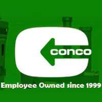 Conco, Inc. logo - Similar company to Control System Integrators Llc