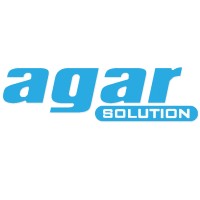 Agar Solution LLC logo - Similar company to Omega Exteriors