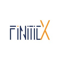 FiniticX logo - Similar company to Exolo