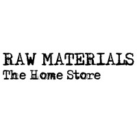 Raw Materials - The Home Store logo - Similar company to Just Design