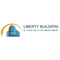 Liberty Builders & Construction Management Inc. logo - Similar company to Liberty Builders-Llc