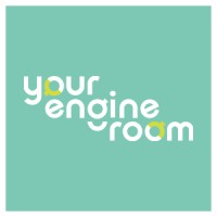 Your Engine Room logo - Similar company to Ascensor | Digital Conversion Specialists
