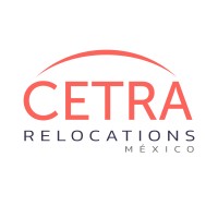 Cetra Relocations México logo - Similar company to Psysafety