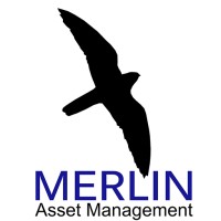 Merlin Asset Management logo - Similar company to Spectreel