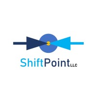ShiftPoint LLC logo - Similar company to Shiftpoints, Inc.