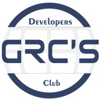 GRC's Developers Club logo - Similar company to Indatalab
