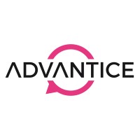 ADVANTICE logo - Similar company to Abh Telecom