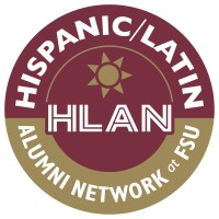 Hispanic/Latin Alumni Network at FSU logo - Similar company to Tedxfsu