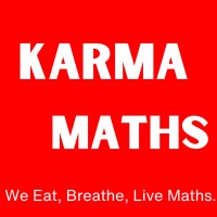 Karma Maths logo - Similar company to Calllive.Ai