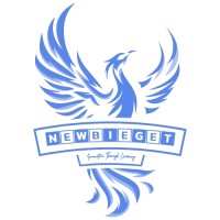 NewbieGet logo - Similar company to Spurbz