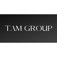 TAM Group logo - Similar company to Smartion