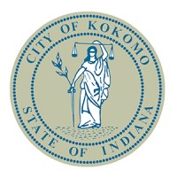 City of Kokomo logo - Similar company to Berrycomm, Llc