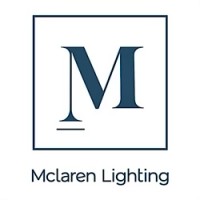 Mclaren Lighting logo - Similar company to Maxpower Services Inc.