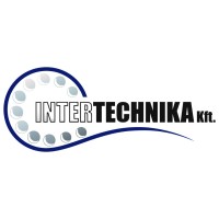 Intertechnika Kft. - Budapest logo - Similar company to Welding Kft.